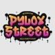 Pylox Street - GraphicRiver Item for Sale