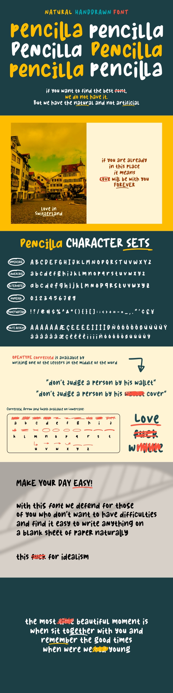 Valentine Fonts From Graphicriver