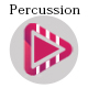 Percussion - AudioJungle Item for Sale