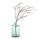 Glass vase with twigs - 3DOcean Item for Sale