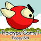Prototype Game - Flying Bird - HTML5 Game Construct 3 - CodeCanyon Item for Sale
