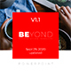 Beyond Multipurpose PowerPoint Template v1.1 - GraphicRiver Item for Sale