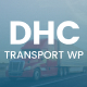 DHC | Logistics Transportation WordPress Theme - ThemeForest Item for Sale