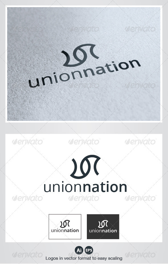 Union Nation Logo