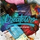 Creatours - Handwritten Font - GraphicRiver Item for Sale