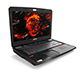 Msi GT Gaming series laptop - 3DOcean Item for Sale