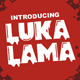 Lukalama - GraphicRiver Item for Sale