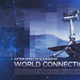 World Connection Timeline - VideoHive Item for Sale