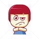 Cartoon Voice Hmm