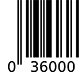 Barcode Scanner Beep