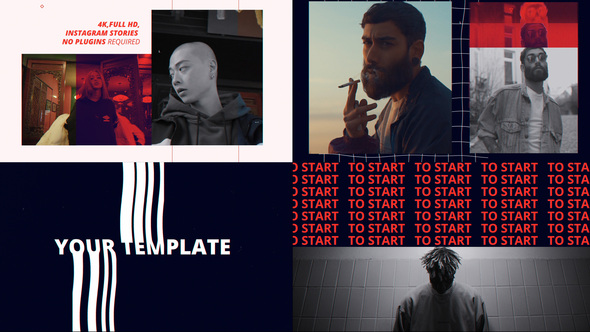 Street Dynamic Opener