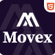 Movex - Moving & Renovation Services HTML Template - ThemeForest Item for Sale