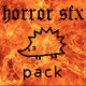 Horror Sound Pack