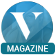 Vmagazine - Multi-Concept News WordPress Theme - ThemeForest Item for Sale