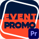 Dynamic Event Promo - VideoHive Item for Sale
