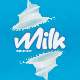 Milk font - GraphicRiver Item for Sale