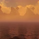 Radio Telescope Ashore - VideoHive Item for Sale