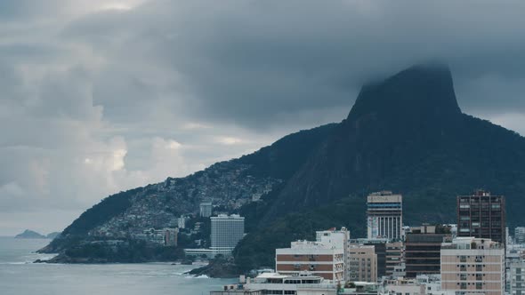 Rio De Janeiro