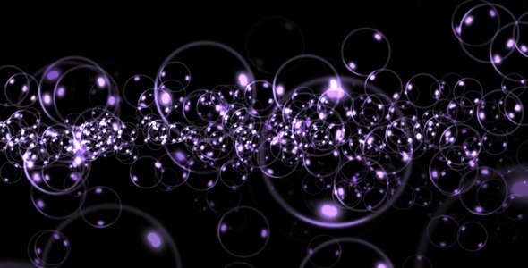 Dream Bubbles - Intro - Full HD alt