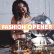 Fashion Opener - VideoHive Item for Sale