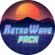 Retro Wave Pack - VideoHive Item for Sale