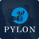 Pylon - Loan & Finance Company PSD Template - ThemeForest Item for Sale