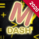 Math Dash (Unity Game+Admob+iOS+Android) - CodeCanyon Item for Sale