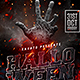 Halloween - GraphicRiver Item for Sale