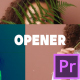 Fashion Trendy Opener - VideoHive Item for Sale