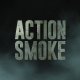 Action Smoke Trailer Titles - VideoHive Item for Sale