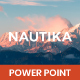 Nautika Adventure Presentation - GraphicRiver Item for Sale