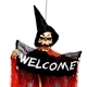 Scary Welcome Logo - AudioJungle Item for Sale