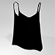 Sleeveless Top 01 - 3DOcean Item for Sale