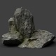 Rock 3-8 - 3DOcean Item for Sale