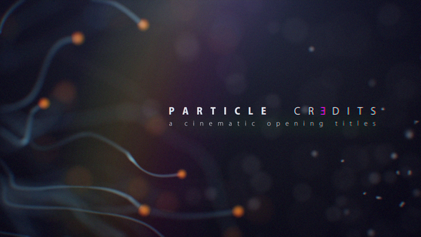 Particle Credits