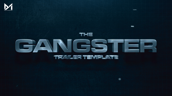 Gangster Trailer