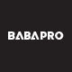 BabaPro - GraphicRiver Item for Sale