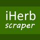 iHerb scraper - CodeCanyon Item for Sale