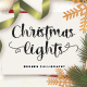 Christmas Lights - GraphicRiver Item for Sale