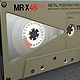 Cassettte Thats MR-X 46 PRO (1989) collection #20 - 3DOcean Item for Sale