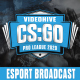 Esport Broadcast Package - VideoHive Item for Sale