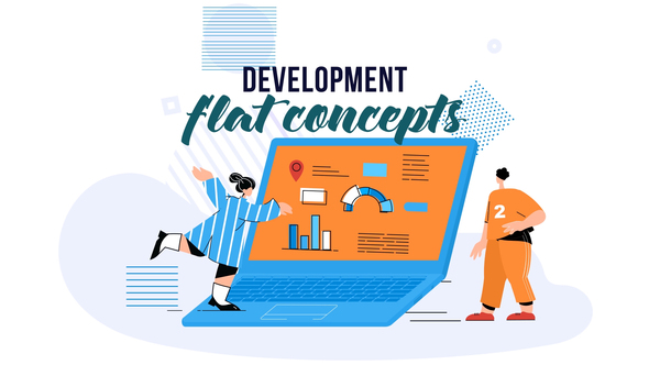 Development - Flat Concept