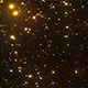 Gold Particles 4K - VideoHive Item for Sale