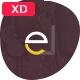eLoan - Loan Company Adobe XD Template - ThemeForest Item for Sale
