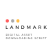 Landmark – Digital Asset Downloading Script - CodeCanyon Item for Sale