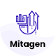 Mitagen - SEO / Marketing Agency HTML Template - ThemeForest Item for Sale