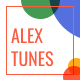 Happy Logo Acoustic Music Pack