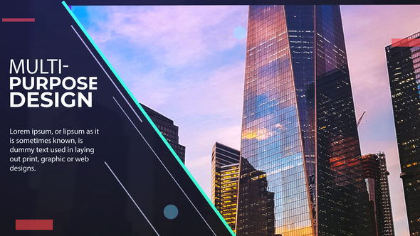 Business Shift Slideshow alt