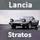 Lancia Stratos 1974 - 3DOcean Item for Sale