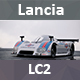 Lancia LC2 1985 - 3DOcean Item for Sale
